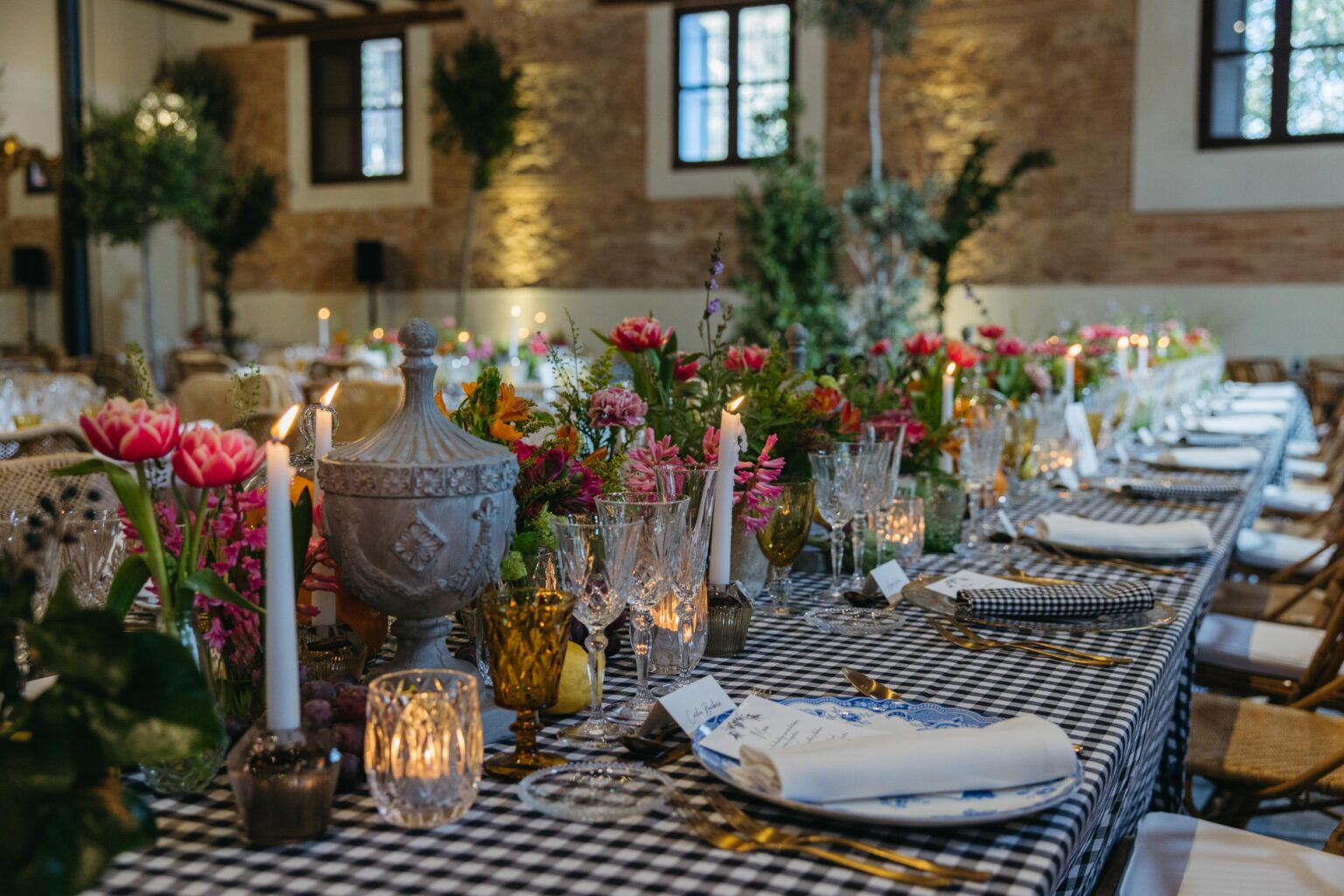 Handrich Handrich - Gourmet Catering & Eventos
