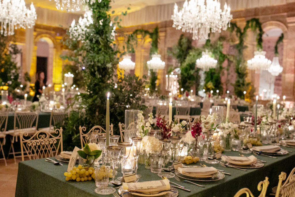 Handrich Handrich - Gourmet Catering & Eventos