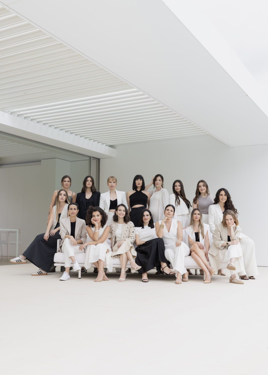 Handrich Handrich - Fran Silvestre Arquitectos